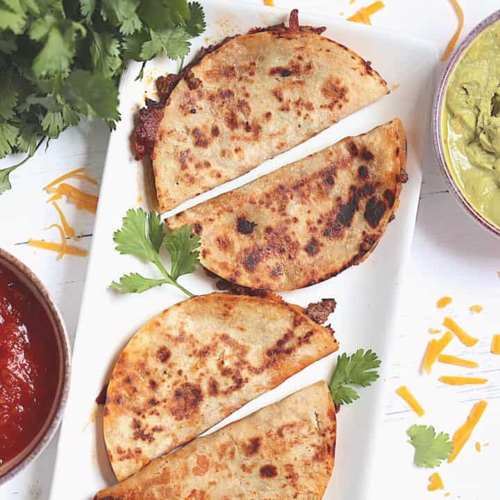 Fried Tacos My Mini Chefs